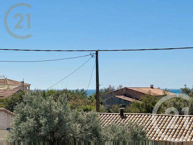 Maison &agrave; vendre - 11 pi&egrave;ces - 154 m2 - Frontignan - 34 - LANGUEDOC-ROUSSILLON