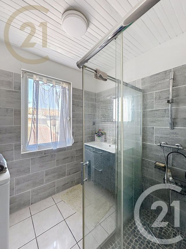 Maison &agrave; vendre - 11 pi&egrave;ces - 154 m2 - Frontignan - 34 - LANGUEDOC-ROUSSILLON