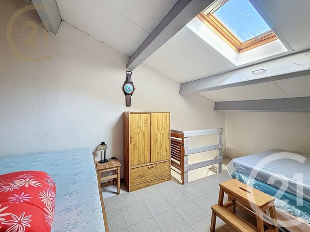 Appartement F3 &agrave; vendre - 3 pi&egrave;ces - 46,64 m2 - Frontignan - 34 - LANGUEDOC-ROUSSILLON