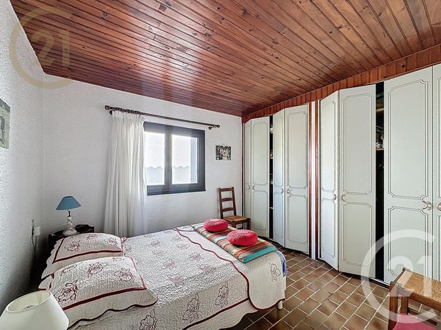 Maison &agrave; vendre - 5 pi&egrave;ces - 93,70 m2 - Frontignan - 34 - LANGUEDOC-ROUSSILLON