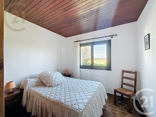 Maison &agrave; vendre - 5 pi&egrave;ces - 93,70 m2 - Frontignan - 34 - LANGUEDOC-ROUSSILLON