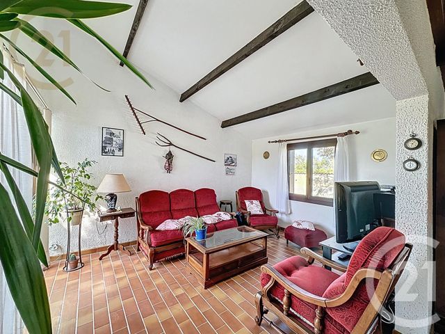 Maison &agrave; vendre - 5 pi&egrave;ces - 93,70 m2 - Frontignan - 34 - LANGUEDOC-ROUSSILLON