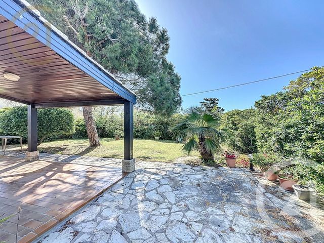 Maison &agrave; vendre - 5 pi&egrave;ces - 93,70 m2 - Frontignan - 34 - LANGUEDOC-ROUSSILLON