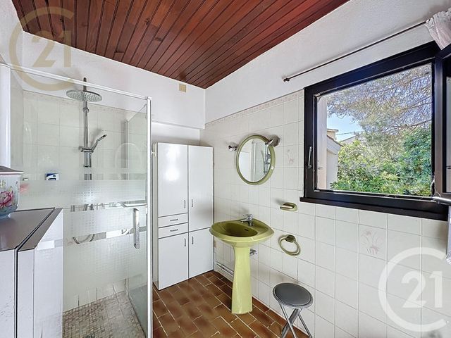 Maison &agrave; vendre - 5 pi&egrave;ces - 93,70 m2 - Frontignan - 34 - LANGUEDOC-ROUSSILLON