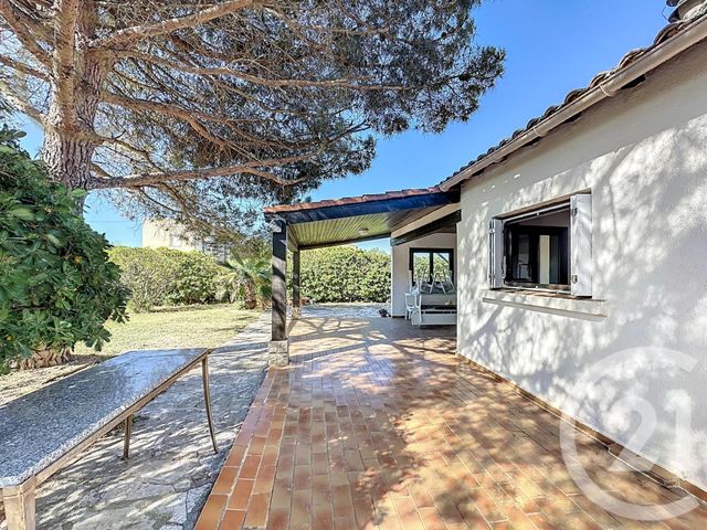 Maison &agrave; vendre - 5 pi&egrave;ces - 93,70 m2 - Frontignan - 34 - LANGUEDOC-ROUSSILLON