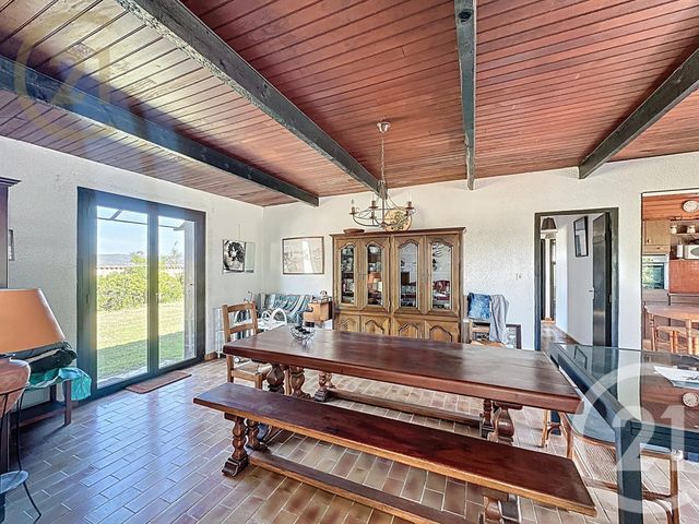 Maison &agrave; vendre - 5 pi&egrave;ces - 93,70 m2 - Frontignan - 34 - LANGUEDOC-ROUSSILLON