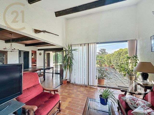 Maison &agrave; vendre - 5 pi&egrave;ces - 93,70 m2 - Frontignan - 34 - LANGUEDOC-ROUSSILLON