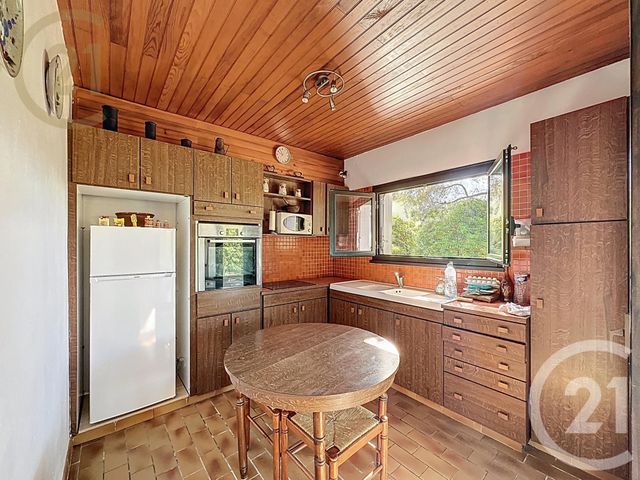 Maison &agrave; vendre - 5 pi&egrave;ces - 93,70 m2 - Frontignan - 34 - LANGUEDOC-ROUSSILLON