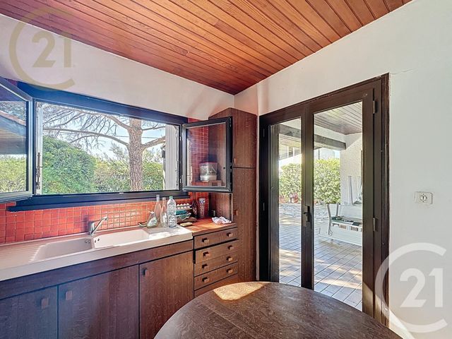 Maison &agrave; vendre - 5 pi&egrave;ces - 93,70 m2 - Frontignan - 34 - LANGUEDOC-ROUSSILLON