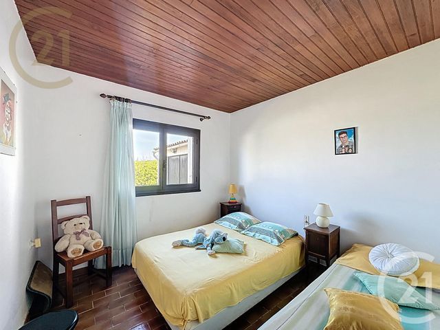 Maison &agrave; vendre - 5 pi&egrave;ces - 93,70 m2 - Frontignan - 34 - LANGUEDOC-ROUSSILLON