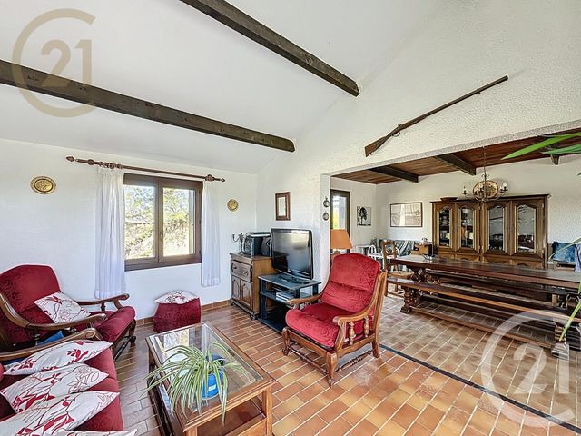 Maison &agrave; vendre - 5 pi&egrave;ces - 93,70 m2 - Frontignan - 34 - LANGUEDOC-ROUSSILLON