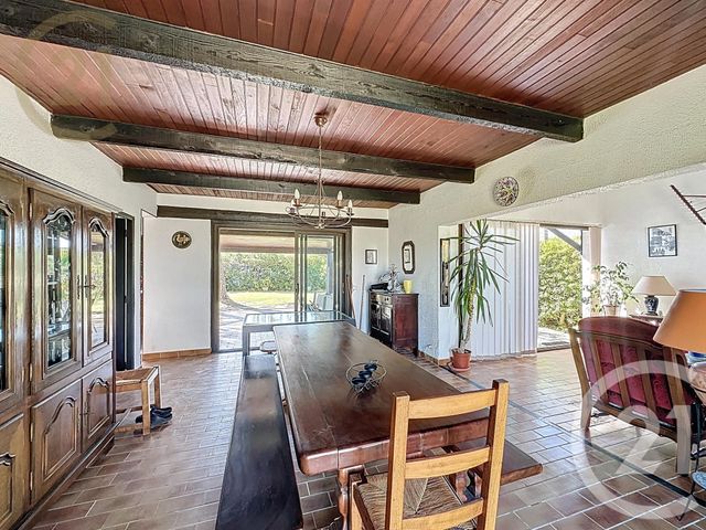 Maison &agrave; vendre - 5 pi&egrave;ces - 93,70 m2 - Frontignan - 34 - LANGUEDOC-ROUSSILLON