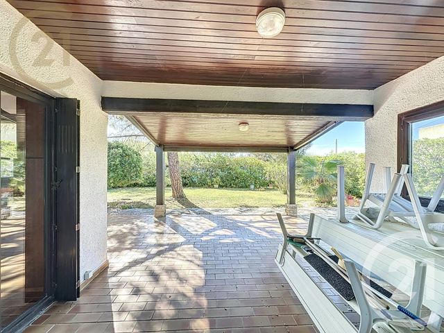 Maison &agrave; vendre - 5 pi&egrave;ces - 93,70 m2 - Frontignan - 34 - LANGUEDOC-ROUSSILLON