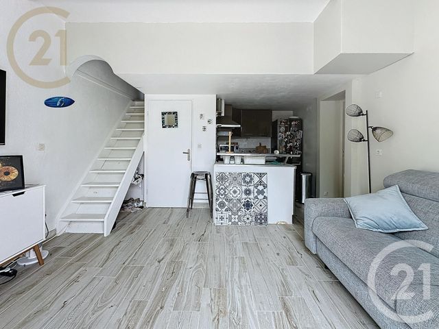 Maison à louer - 3 pièces - 30,05 m2 - Vic La Gardiole - 34 - LANGUEDOC-ROUSSILLON