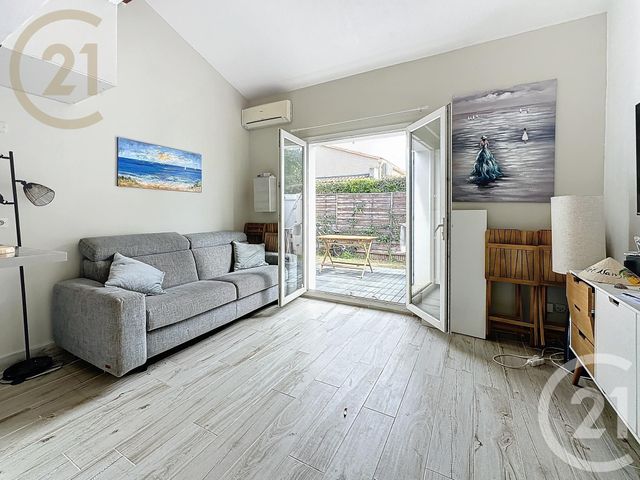 Maison à louer - 3 pièces - 30,05 m2 - Vic La Gardiole - 34 - LANGUEDOC-ROUSSILLON