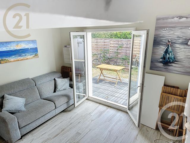 Maison à louer - 3 pièces - 30,05 m2 - Vic La Gardiole - 34 - LANGUEDOC-ROUSSILLON