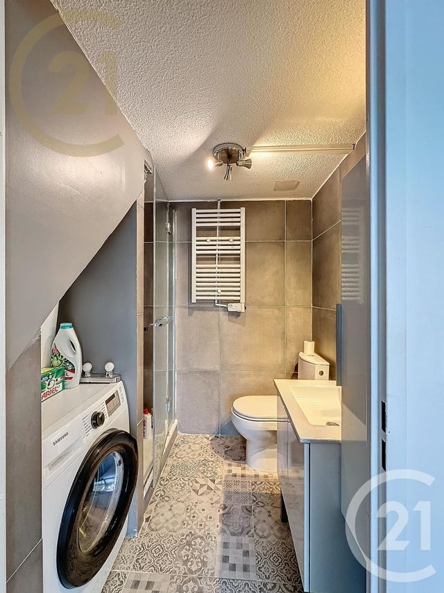 Maison à louer - 3 pièces - 30,05 m2 - Vic La Gardiole - 34 - LANGUEDOC-ROUSSILLON