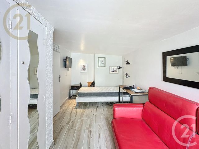 Maison à louer - 3 pièces - 30,05 m2 - Vic La Gardiole - 34 - LANGUEDOC-ROUSSILLON