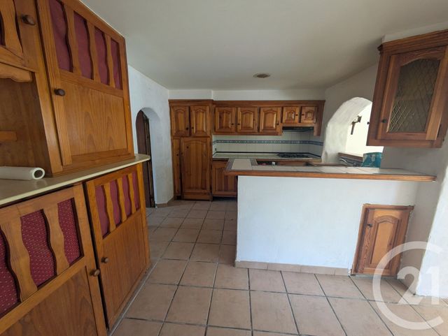 Maison à vendre - 3 pièces - 97,41 m2 - Frontignan - 34 - LANGUEDOC-ROUSSILLON