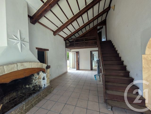 Maison à vendre - 3 pièces - 97,41 m2 - Frontignan - 34 - LANGUEDOC-ROUSSILLON