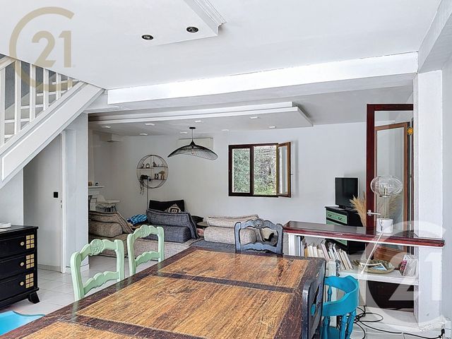 Maison &agrave; vendre - 5 pi&egrave;ces - 118,46 m2 - Vic La Gardiole - 34 - LANGUEDOC-ROUSSILLON