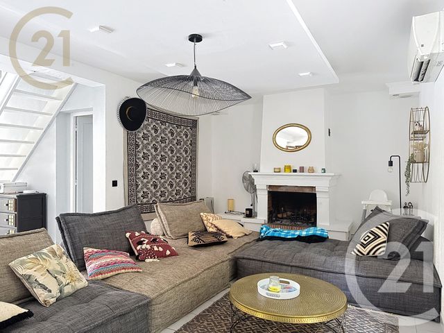 Maison &agrave; vendre - 5 pi&egrave;ces - 118,46 m2 - Vic La Gardiole - 34 - LANGUEDOC-ROUSSILLON