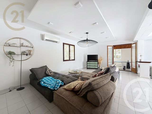 Maison &agrave; vendre - 5 pi&egrave;ces - 118,46 m2 - Vic La Gardiole - 34 - LANGUEDOC-ROUSSILLON