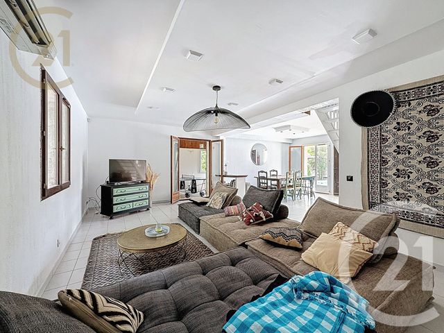 Maison &agrave; vendre - 5 pi&egrave;ces - 118,46 m2 - Vic La Gardiole - 34 - LANGUEDOC-ROUSSILLON