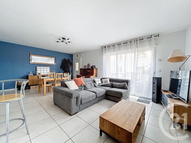 Maison à vendre - 4 pièces - 95,50 m2 - Frontignan - 34 - LANGUEDOC-ROUSSILLON