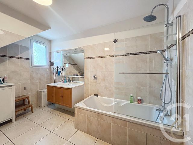 Maison à vendre - 4 pièces - 95,50 m2 - Frontignan - 34 - LANGUEDOC-ROUSSILLON