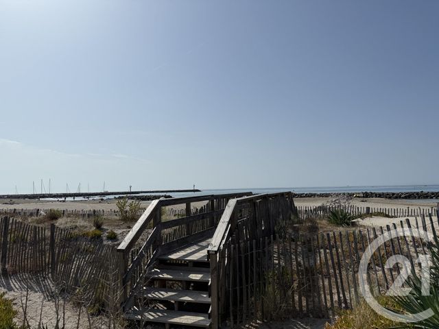 Maison à vendre - 4 pièces - 102,90 m2 - Frontignan - 34 - LANGUEDOC-ROUSSILLON