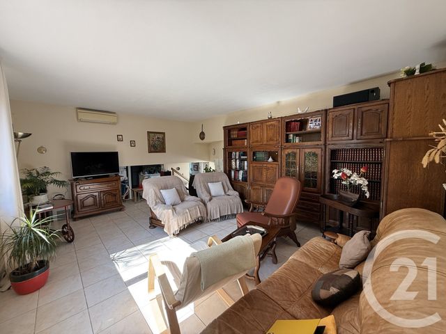 Maison à vendre - 4 pièces - 102,90 m2 - Frontignan - 34 - LANGUEDOC-ROUSSILLON