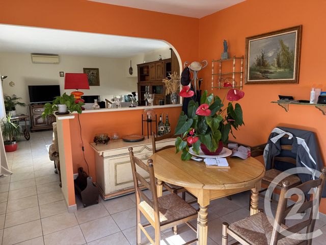 Maison à vendre - 4 pièces - 102,90 m2 - Frontignan - 34 - LANGUEDOC-ROUSSILLON