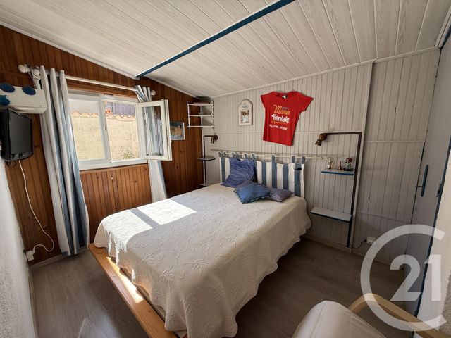 Maison à vendre - 4 pièces - 102,90 m2 - Frontignan - 34 - LANGUEDOC-ROUSSILLON