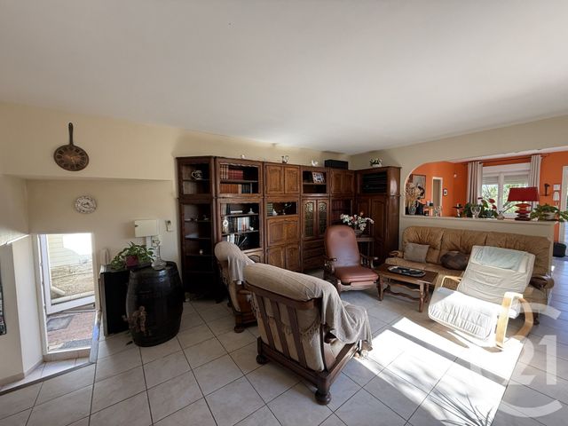 Maison à vendre - 4 pièces - 102,90 m2 - Frontignan - 34 - LANGUEDOC-ROUSSILLON