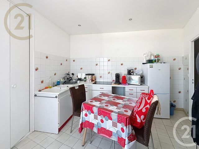 Maison à vendre - 4 pièces - 60 m2 - Balaruc Le Vieux - 34 - LANGUEDOC-ROUSSILLON