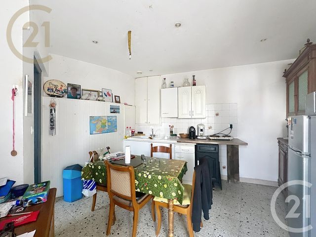 Maison à vendre - 4 pièces - 60 m2 - Balaruc Le Vieux - 34 - LANGUEDOC-ROUSSILLON