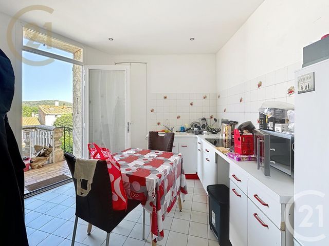 Maison à vendre - 4 pièces - 60 m2 - Balaruc Le Vieux - 34 - LANGUEDOC-ROUSSILLON