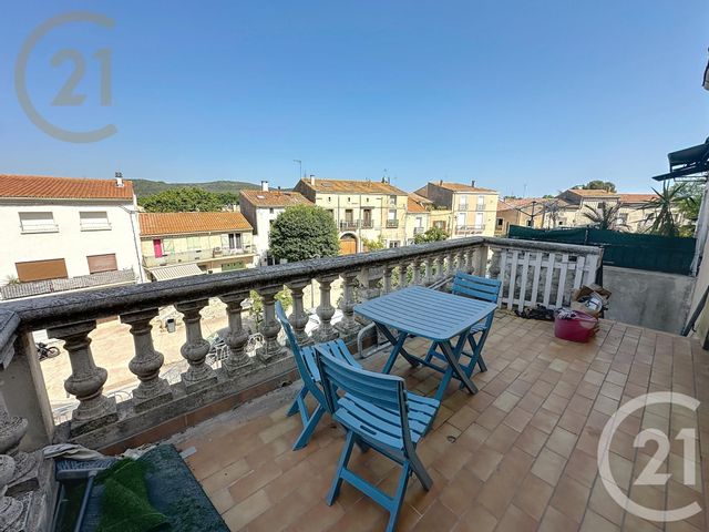 Maison à vendre - 4 pièces - 60 m2 - Balaruc Le Vieux - 34 - LANGUEDOC-ROUSSILLON