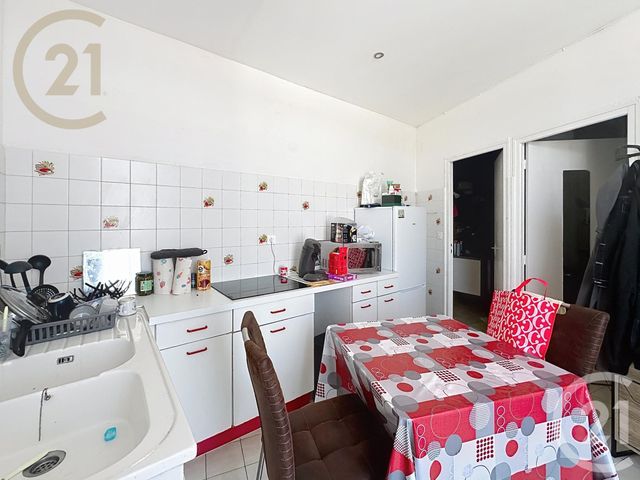 Maison à vendre - 4 pièces - 60 m2 - Balaruc Le Vieux - 34 - LANGUEDOC-ROUSSILLON