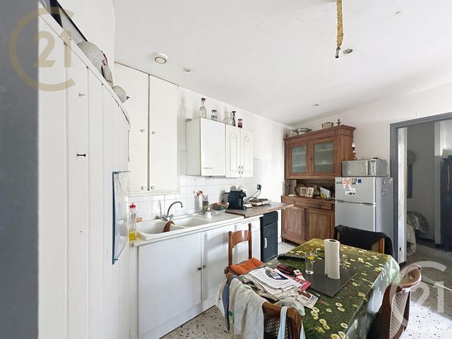 Maison à vendre - 4 pièces - 60 m2 - Balaruc Le Vieux - 34 - LANGUEDOC-ROUSSILLON