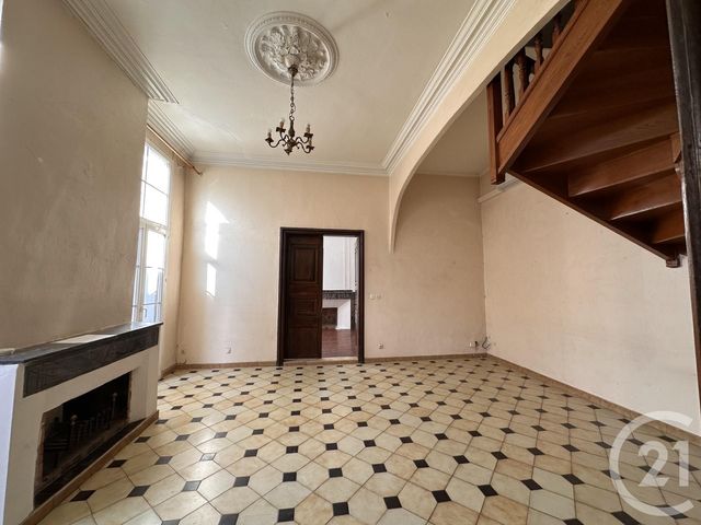 Appartement T7 à vendre - 7 pièces - 235 m2 - Poussan - 34 - LANGUEDOC-ROUSSILLON