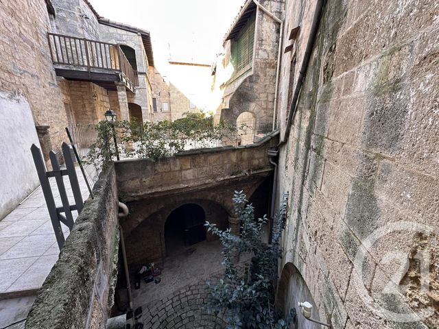 Appartement T7 à vendre - 7 pièces - 235 m2 - Poussan - 34 - LANGUEDOC-ROUSSILLON