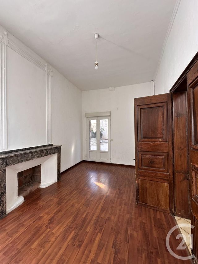 Appartement T7 à vendre - 7 pièces - 235 m2 - Poussan - 34 - LANGUEDOC-ROUSSILLON