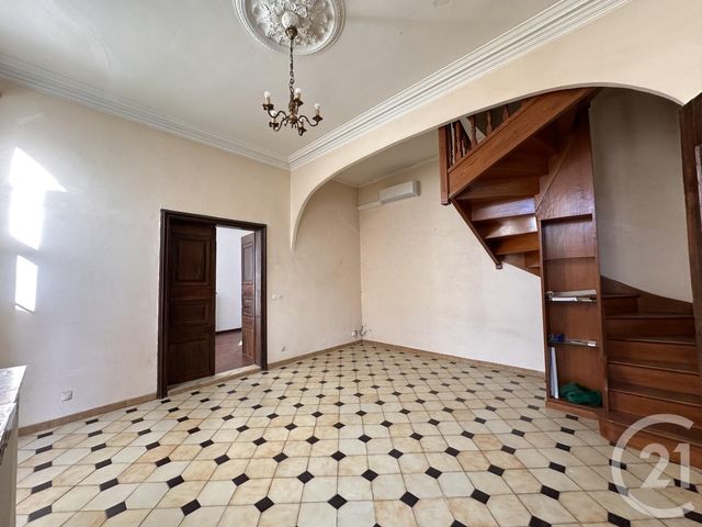 Appartement T7 à vendre - 7 pièces - 235 m2 - Poussan - 34 - LANGUEDOC-ROUSSILLON