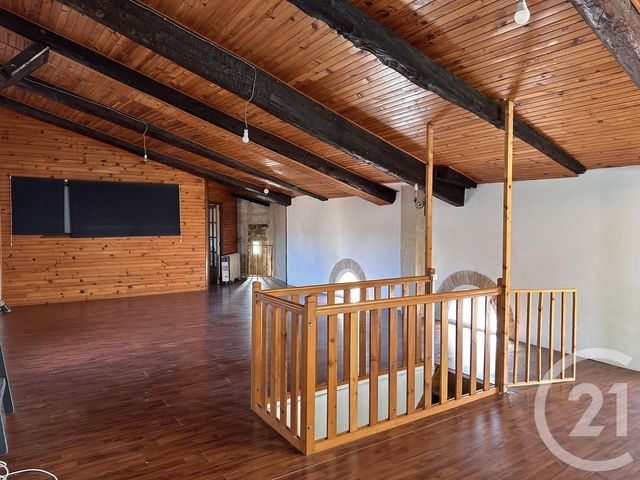 Appartement T7 à vendre - 7 pièces - 235 m2 - Poussan - 34 - LANGUEDOC-ROUSSILLON