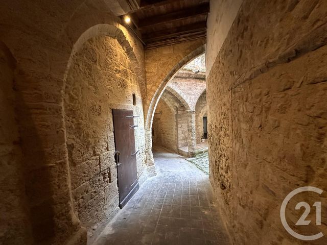 Appartement T7 à vendre - 7 pièces - 235 m2 - Poussan - 34 - LANGUEDOC-ROUSSILLON