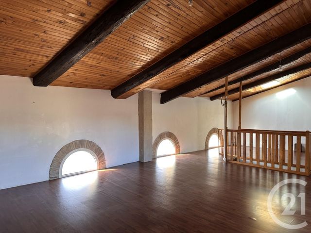 Appartement T7 à vendre - 7 pièces - 235 m2 - Poussan - 34 - LANGUEDOC-ROUSSILLON