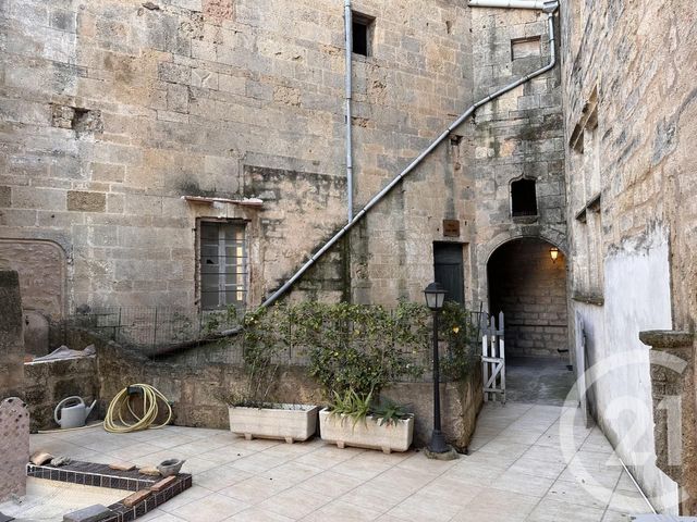 Appartement T7 à vendre - 7 pièces - 235 m2 - Poussan - 34 - LANGUEDOC-ROUSSILLON