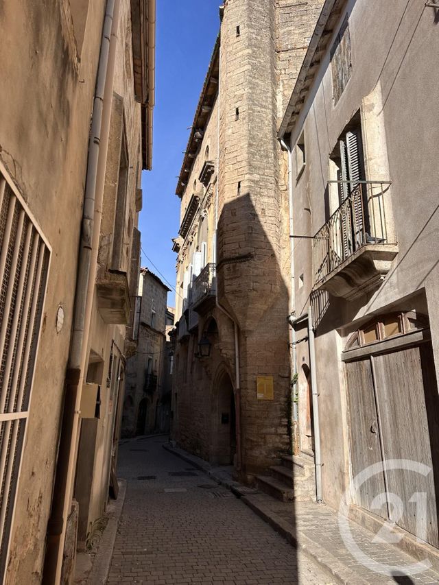 Appartement T7 à vendre - 7 pièces - 235 m2 - Poussan - 34 - LANGUEDOC-ROUSSILLON